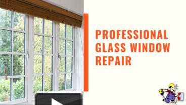 PPT – Window doors repair and installation Service at Baltimore MD ...