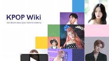 PPT – KPOP Wiki PowerPoint presentation | free to download - id: 913922