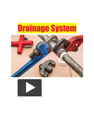 PPT – Drainage System PowerPoint presentation | free to download - id