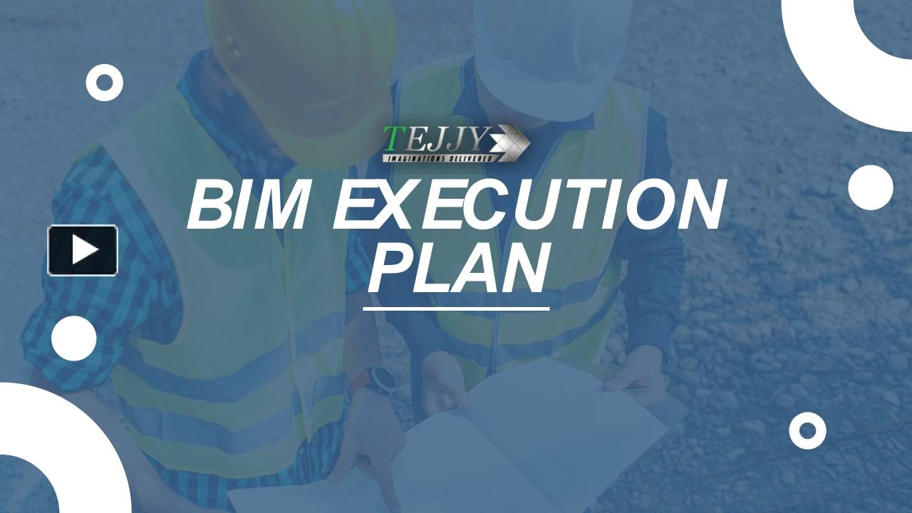 PPT – BIM execution plan PowerPoint presentation | free to download ...