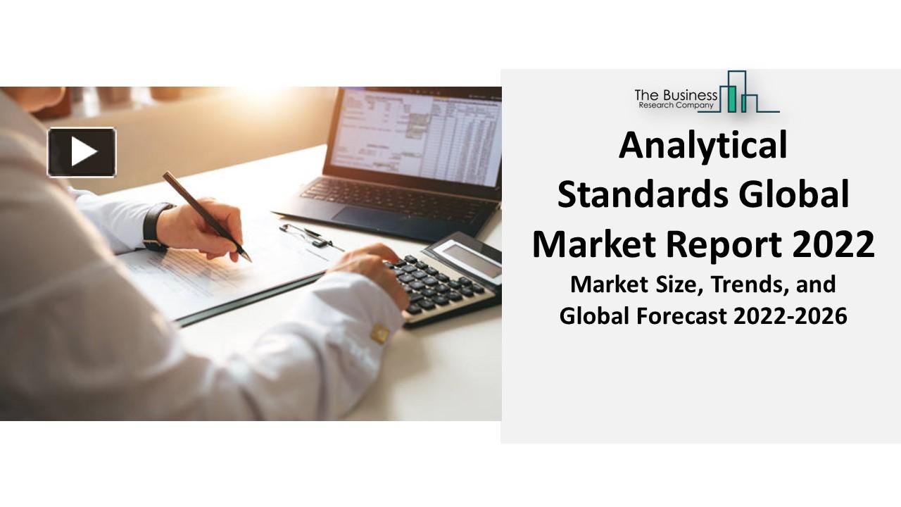 PPT – Analytical Standards Market Size, Share, Segments And Overview ...