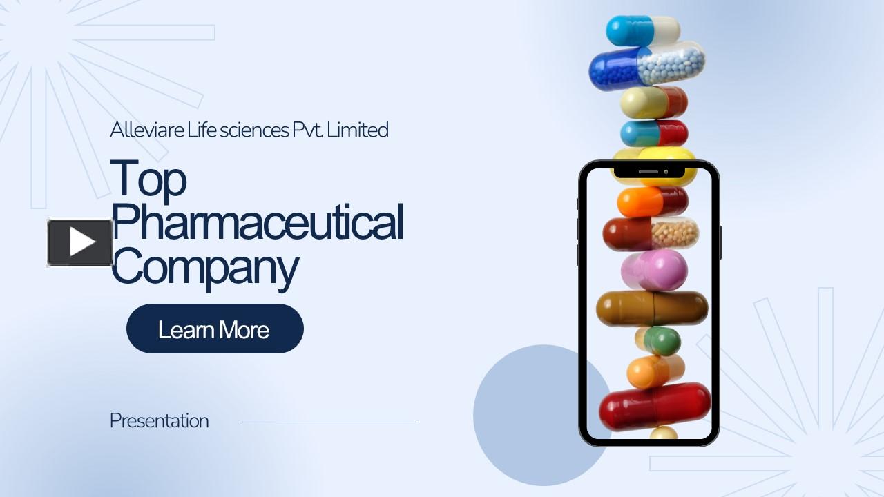 PPT – Top Pharma Distributors companies in Delhi NCR. PowerPoint ...