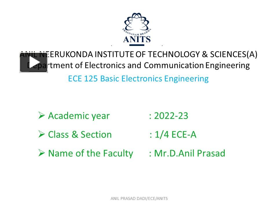 Ppt Fabrication Of Pn Junction Diode Powerpoint Presentation Free | Hot ...