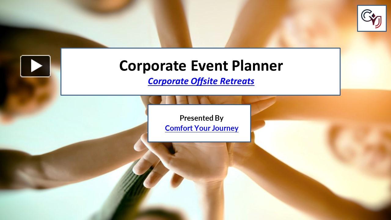 PPT – Corporate Executive Retreat Programs PowerPoint presentation ...