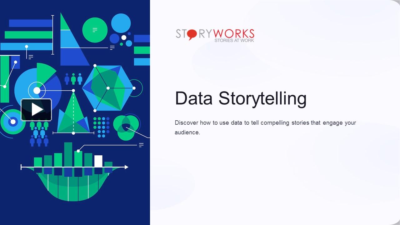 PPT – Data-Charged Stories that Inspire Action PowerPoint presentation ...