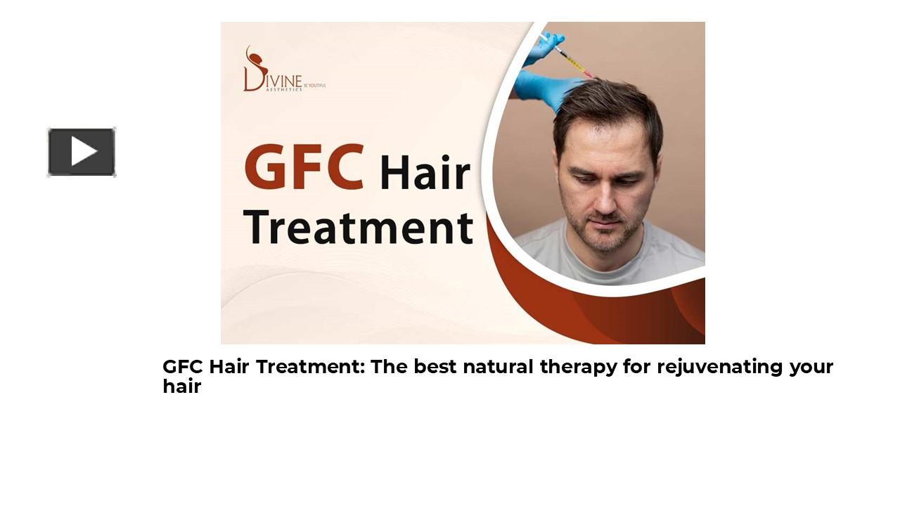 PPT – What is GFC treatment? PowerPoint presentation | free to download ...