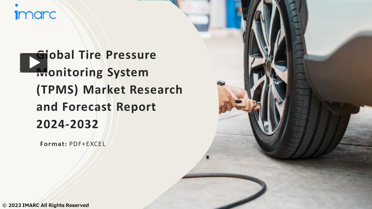 PPT – Tire Pressure Monitoring System (TPMS) Market PPT: Growth ...