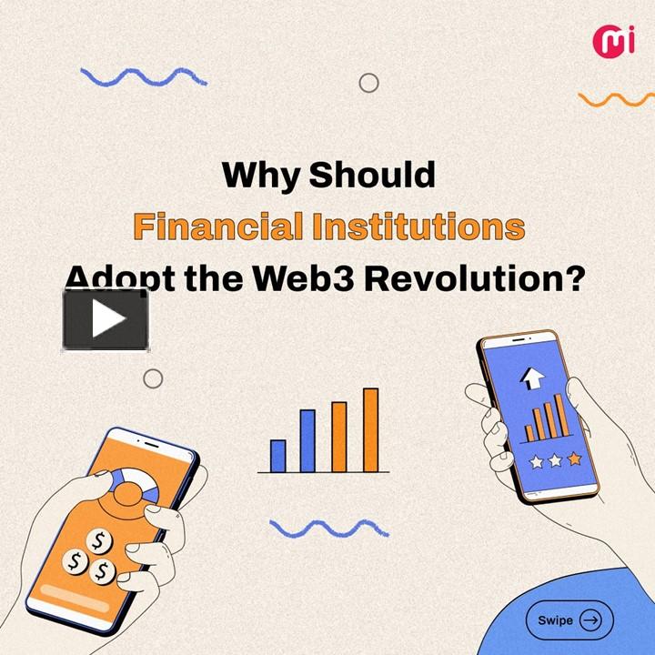 PPT – Web3 in Fintech: How Decentralization Can Benefit Financial ...