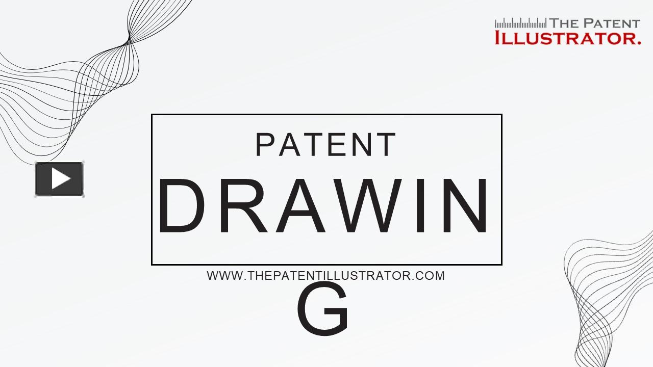 PPT – Top Design Patent Drawing | Patent to Invention PowerPoint ...