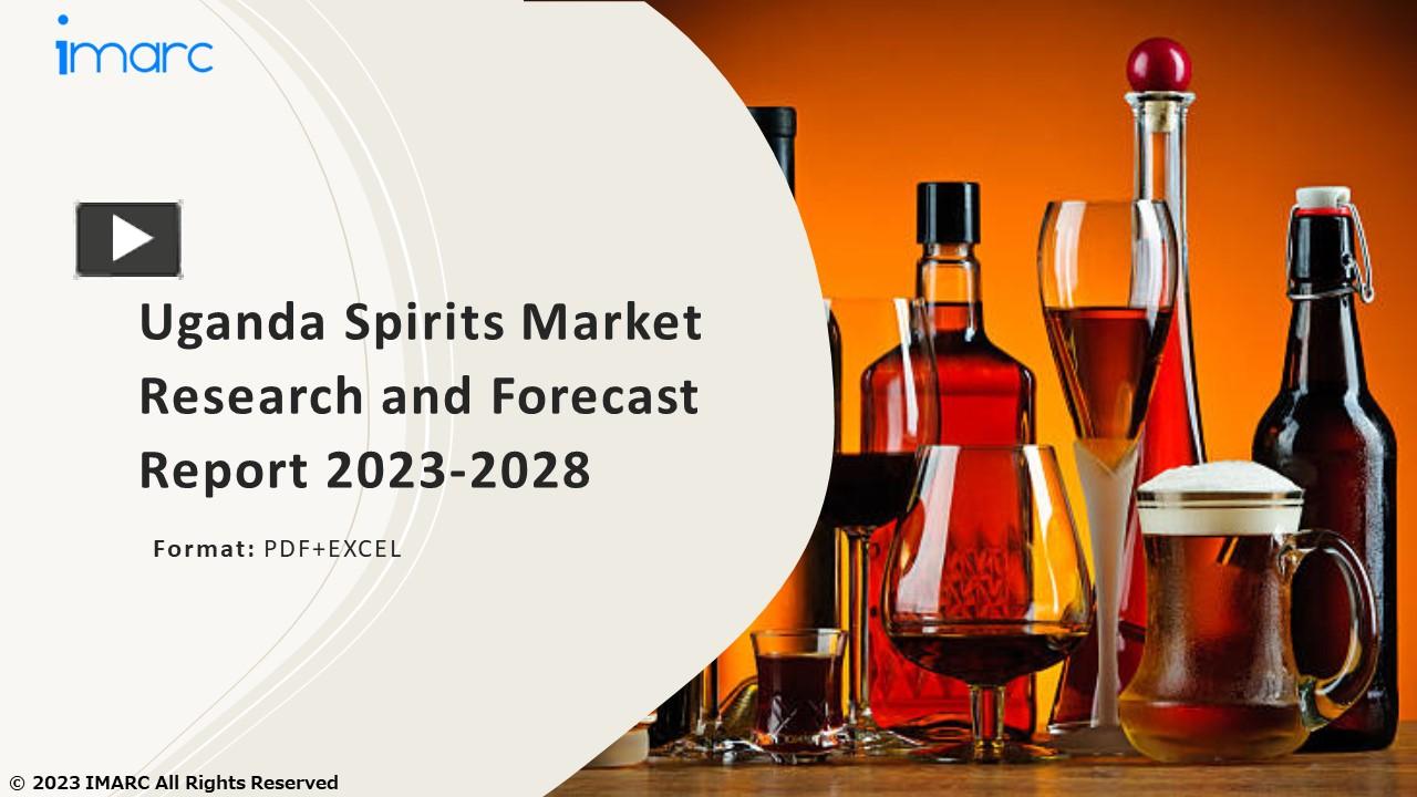 PPT – Uganda Spirits Market Growth, Demand and Challenges of the Key ...