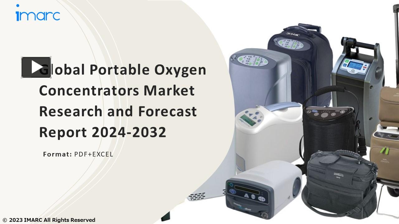 PPT – Portable Oxygen Concentrators Market Growth, Demand and ...