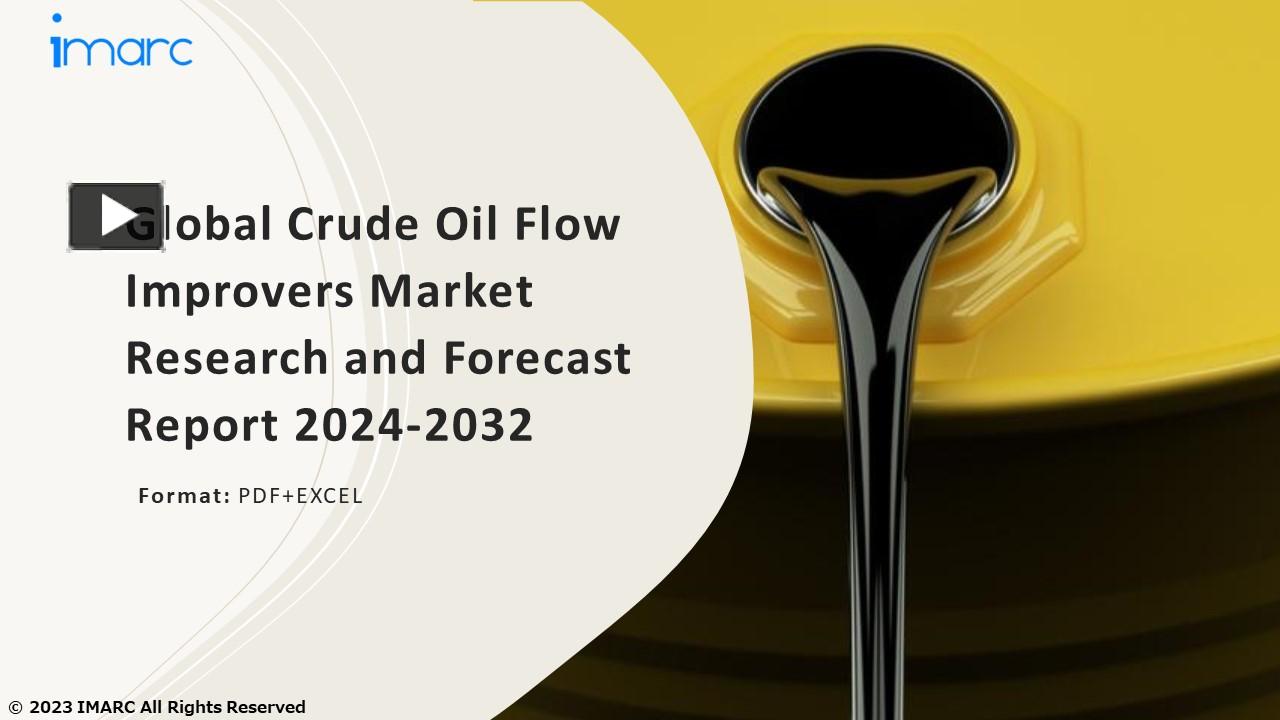 PPT – Crude Oil Flow Improvers Market PPT: Growth, Outlook, Demand ...