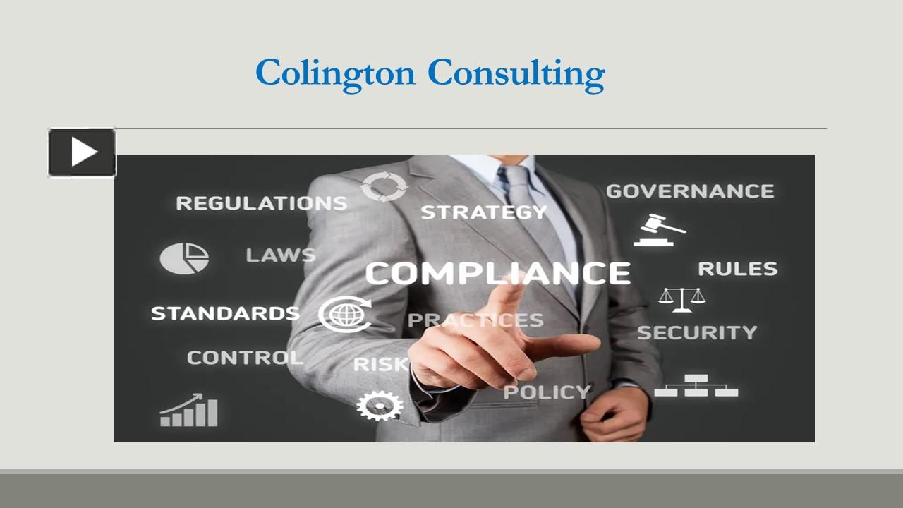 PPT – Online HIPAA Compliance Training - Ensure Data Security & Legal ...