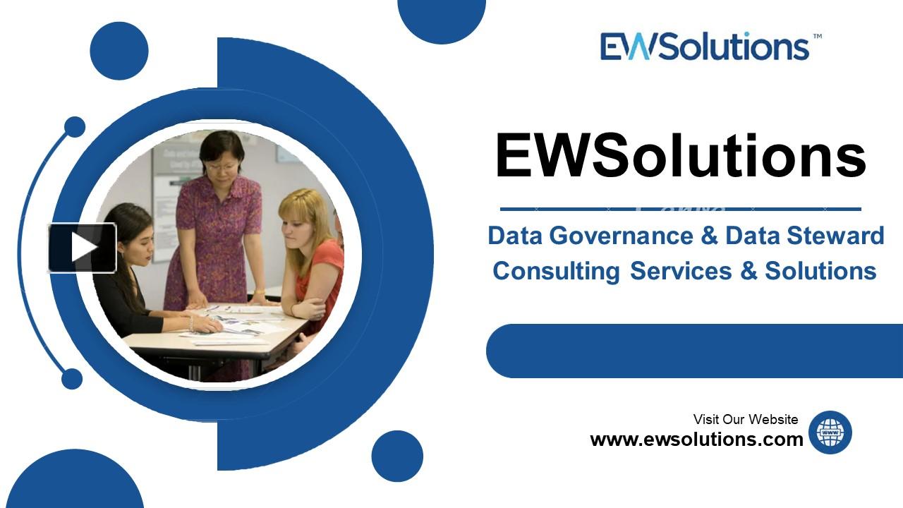 PPT – Data Warehousing Solutions | EWSolutions PowerPoint presentation ...