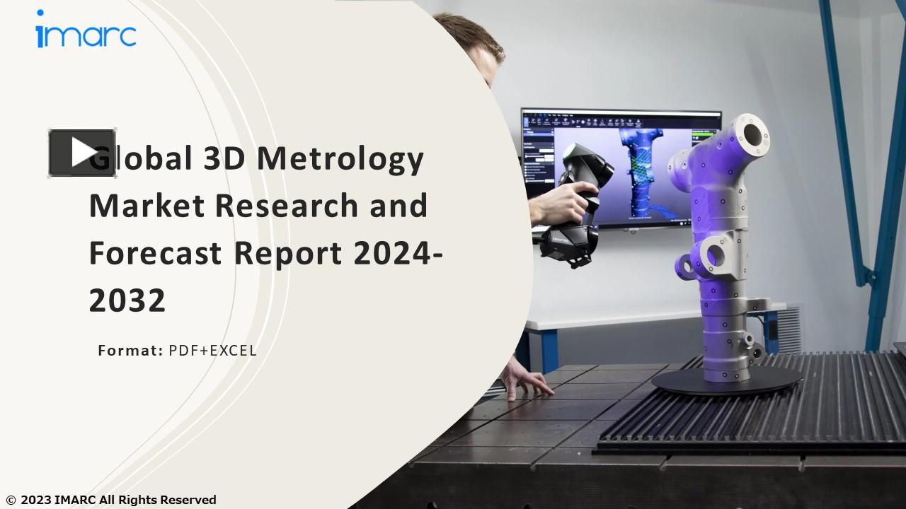 PPT – 3D Metrology Market Growth, Demand and Challenges of the Key ...