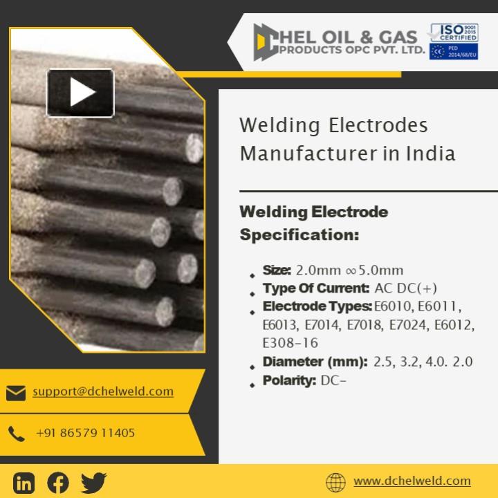 PPT – Welding Electrode | Flux Cored Wire | Filler Tig & Mig Wire ...