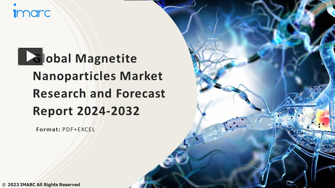 PPT – Magnetite Nanoparticles Market PPT: Overview, Dynamics, Trends ...