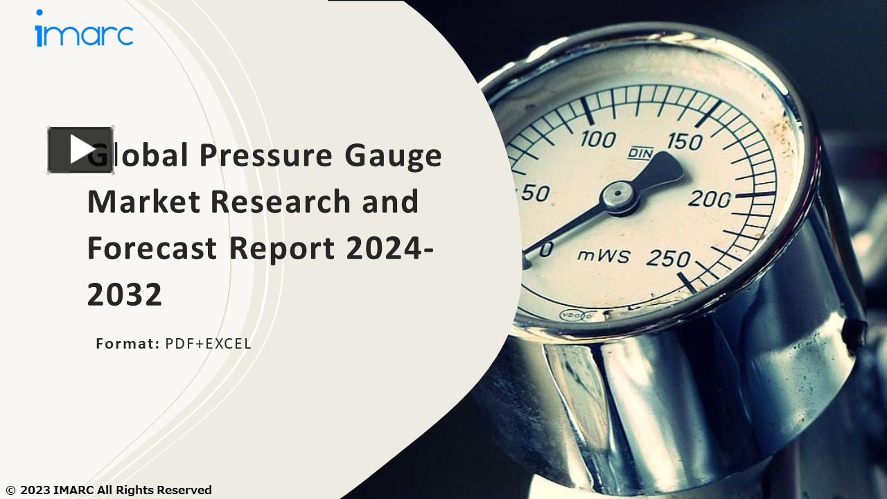 PPT – Pressure Gauge Market PPT: Overview, Dynamics, Trends ...