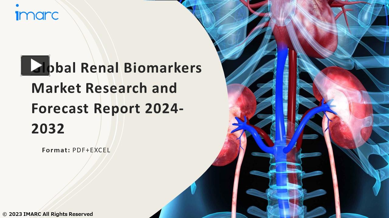 PPT – Renal Biomarkers Market PPT: Overview, Dynamics, Trends ...