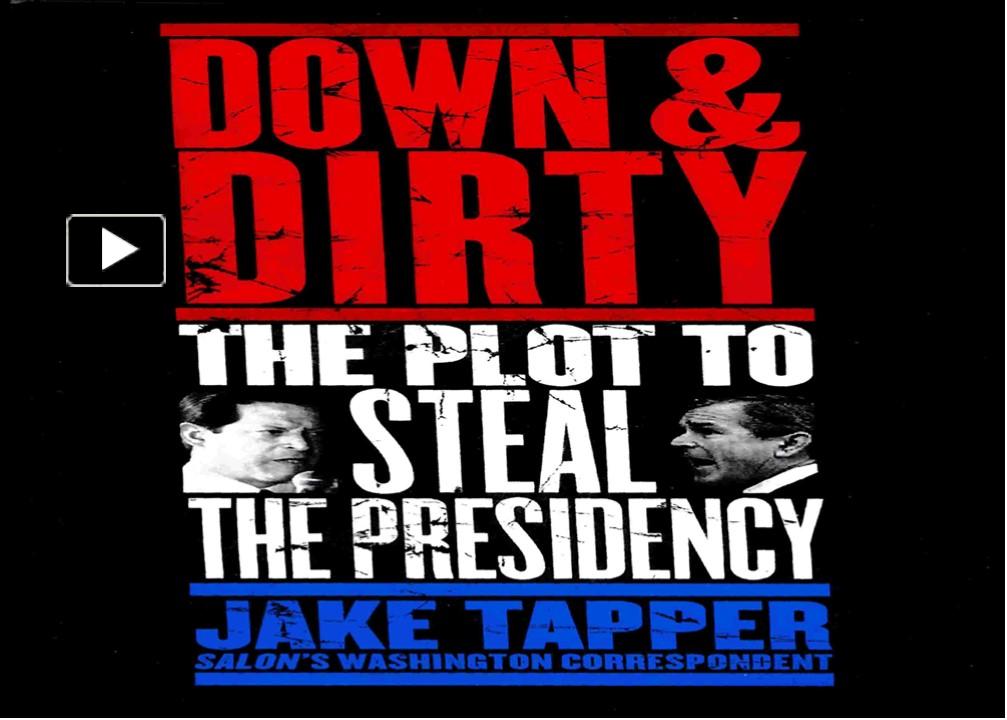 PPT – [PDF⚡READ ONLINE] Down & Dirty: The Plot to Steal the Presidency ...