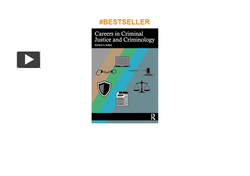 PPT – download Careers in Criminal Justice and Criminology PowerPoint ...