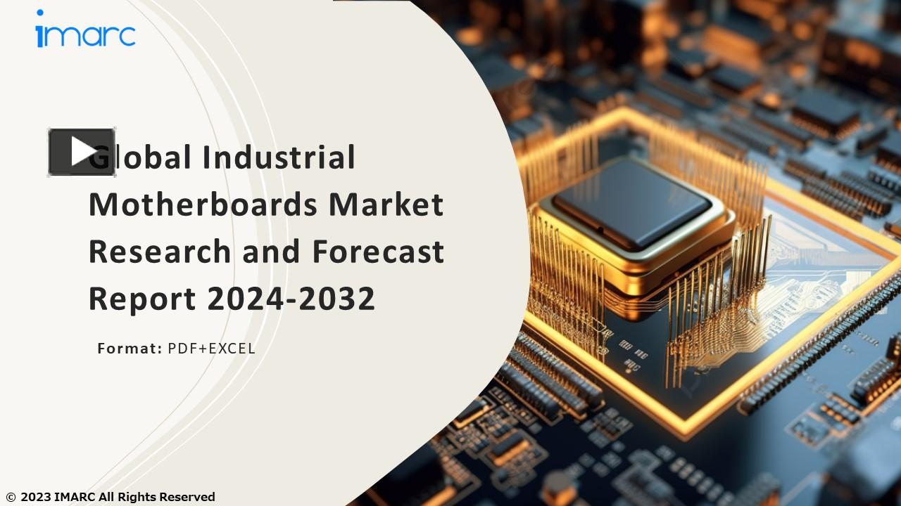 PPT – Industrial Motherboards Market Growth, Demand and Challenges of ...