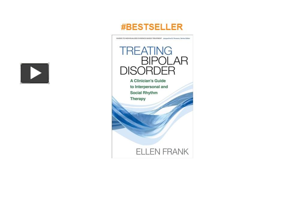 PPT – (PDF)DOWNLOAD Treating Bipolar Disorder: A Clinician's Guide to ...