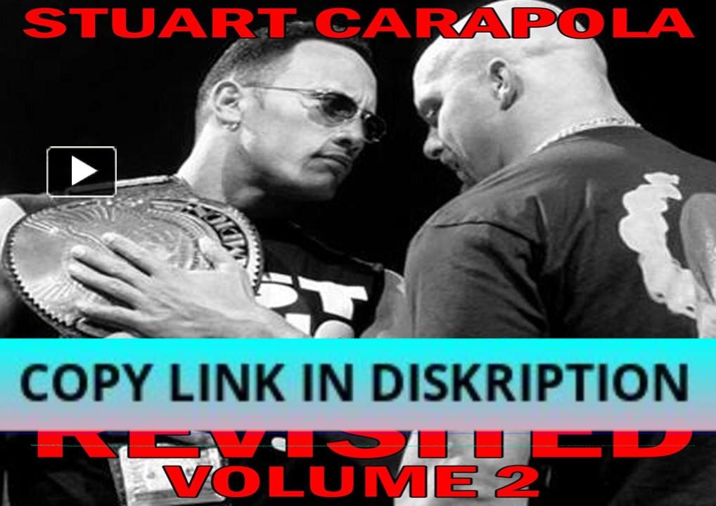 PPT – PDF_ Wrestling History Revisited: Volume 2 (Wrestling H ...