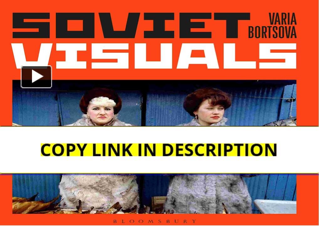 PPT – ⚡PDF_ Soviet Visuals PowerPoint presentation | free to download ...