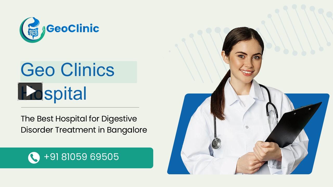 PPT – Best Piles, Fistula And Acidity Treatment In Bangalore ...