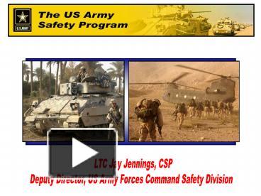 PPT – Operation Iraqi Freedom Accident Update Last 24 Hours PowerPoint ...